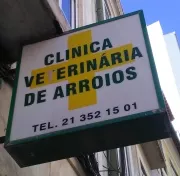 Clínica Veterinária de Arroios