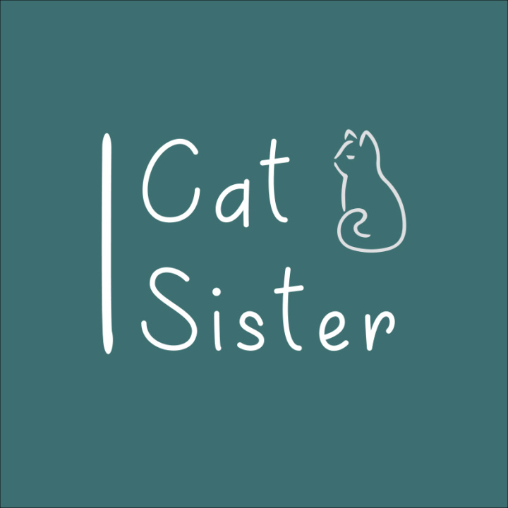 Cat Sister | Cat Sitting