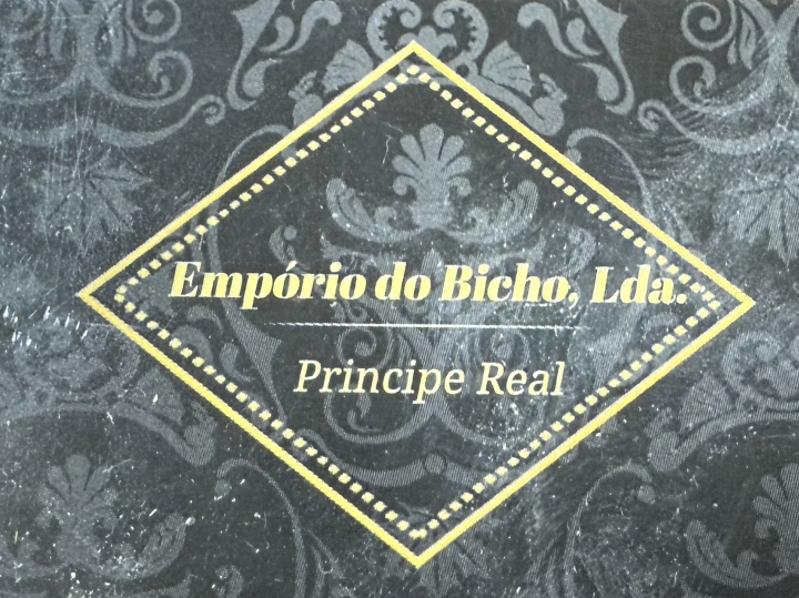 Empório do Bicho